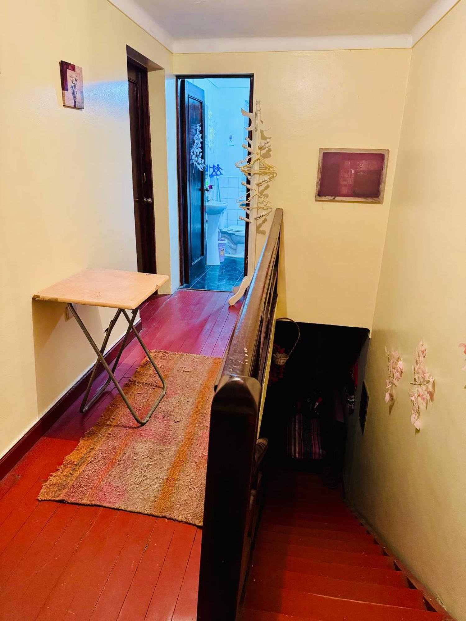 Ukumari Hostel Cusco Exterior photo