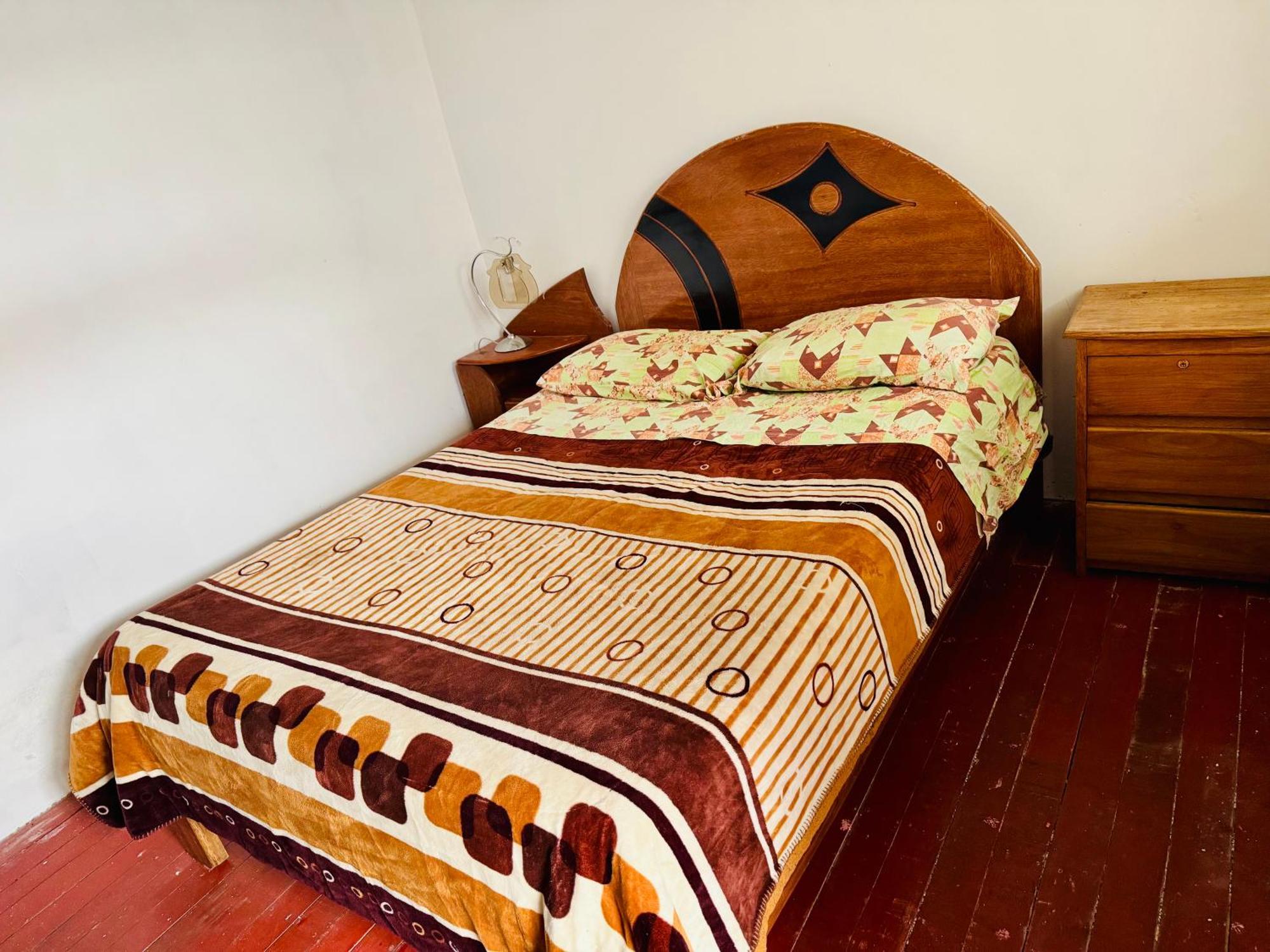 Ukumari Hostel Cusco Exterior photo
